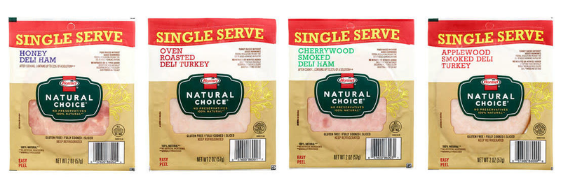 Illustration for article titled Your thoughts: Single-serving lunch meats?